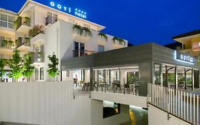 GoTì Hotel