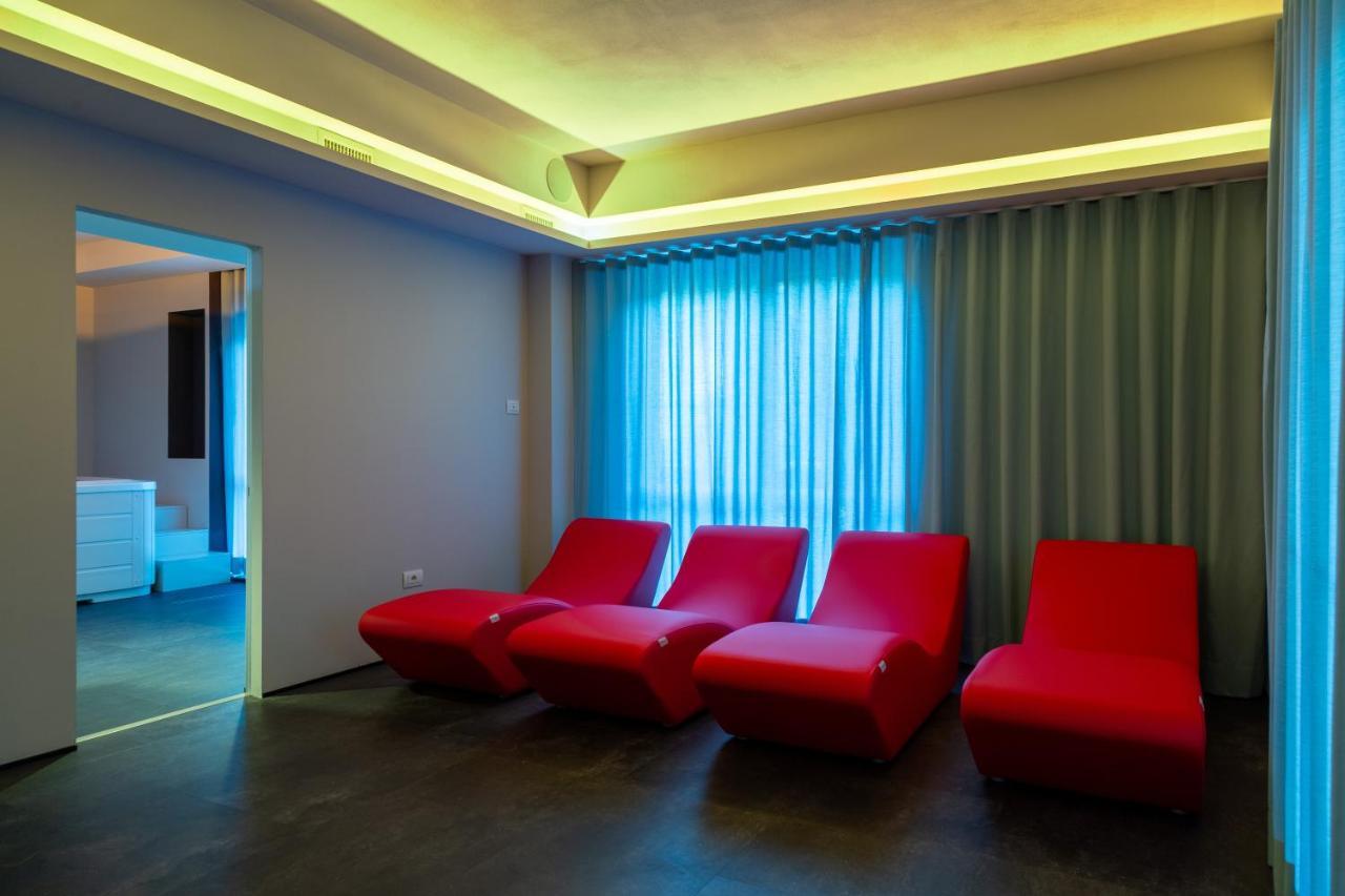 GoTì Hotel Torbole Sul Garda Buitenkant foto