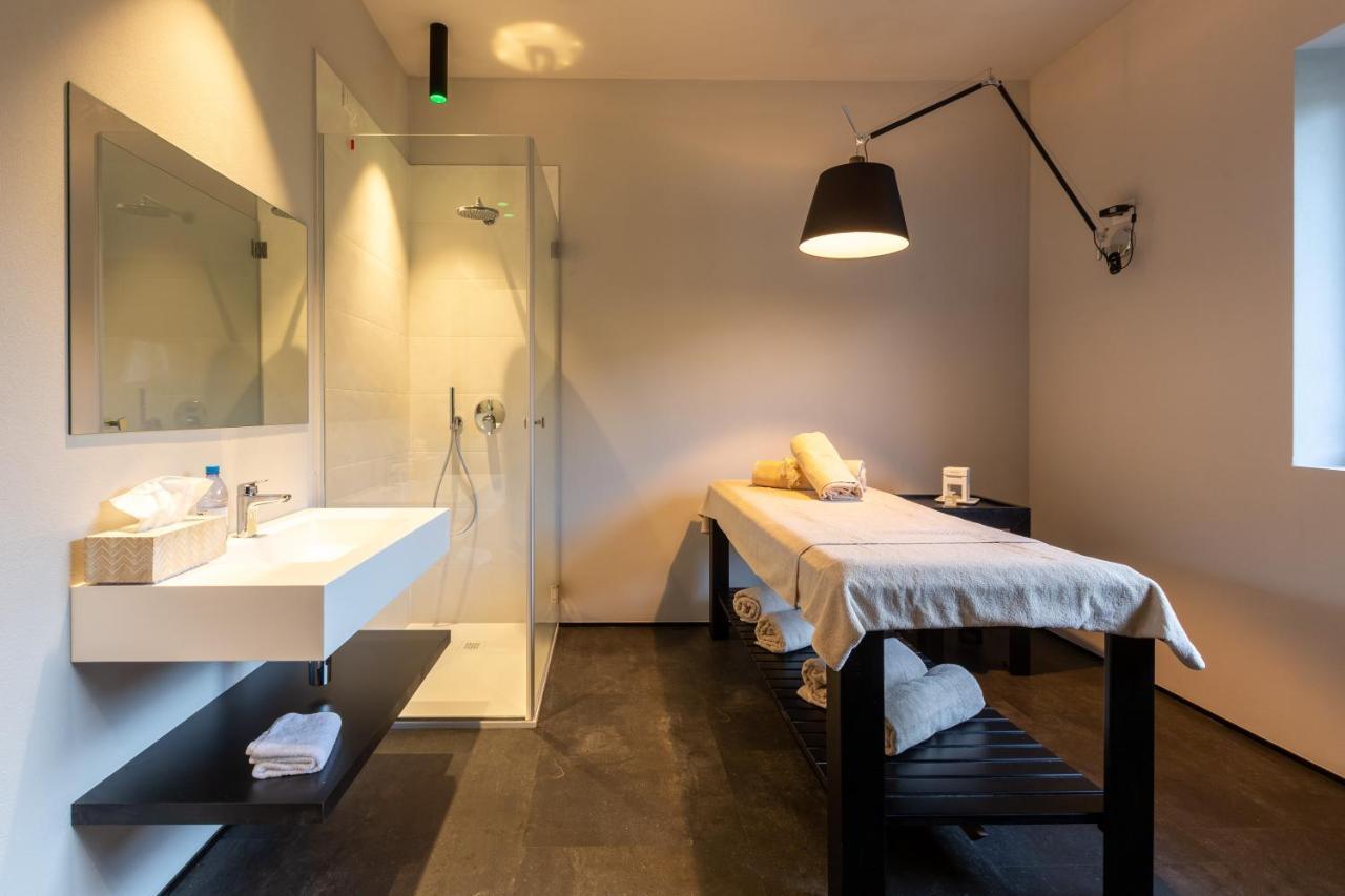GoTì Hotel Torbole Sul Garda Buitenkant foto